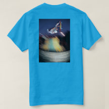 Jeff Phillips Boneless over de Clown T-Shirt