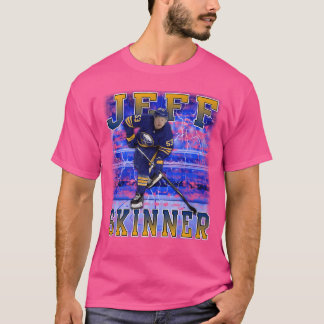 Jeff Skinner T-shirt