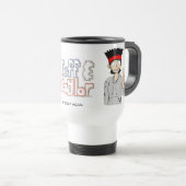 Jeff & Taylor Mok (Voorkant rechts)