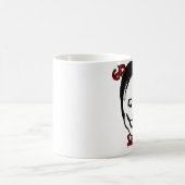 Jeff The Killer Koffiemok (Center)