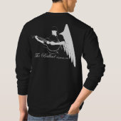 Jeff Thomas-Johnny Doe Long Sleeve Shirt (Achterkant)