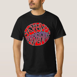 Jefferson Airplane band, Jefferson Airplane merch, T-shirt