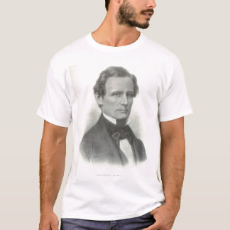 Jefferson Davis T-shirt