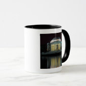 Jefferson Memorial Mok (Voorkant rechts)