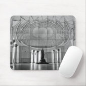 Jefferson Memorial Muismat (Met muis)