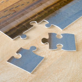 Jefferson Memorial Washington Jigsaw Puzzle (Côté)