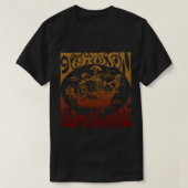 Jefferson&x27;s Vliegtuig  Essential T-Shir T-shirt (Design voorkant)