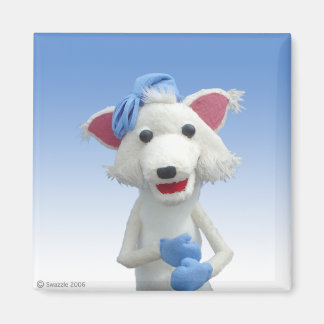 Jeffery Magnet Magneet