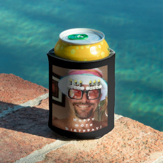 Jeff's 60ste Koelbox Blikjeskoeler