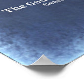 Jehovah Roi Poster (Hoek)