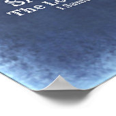 Jehovah Sabaoth Poster (Hoek)