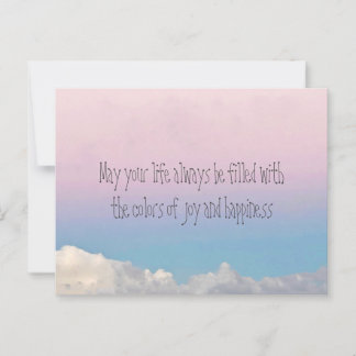 Jeju 03 | briefkaart