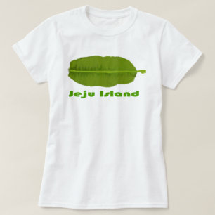 Jeju T-shirt