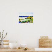 Jekyll Island Poster (Keuken)