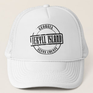 Jekyll Island Title Trucker Pet