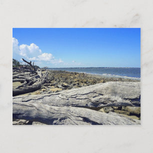 Jekyll Uitzicht Briefkaart