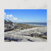 Jekyll Uitzicht Briefkaart (Voorkant)