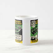 Jekyl's Weird Show - Mok (Center)