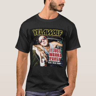 Jelawolf T-shirt
