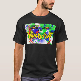 Jelawolf T-shirt