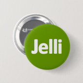 Jelli Button (Voorkant /achterkant)