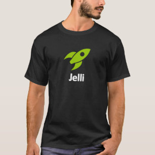 Jelli Rocket Tshirt