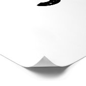 Jello Grappige Jello op telefoon woordspeling Poster (Hoek)