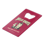 Jello Shots : Boire Vous ne pouvez pas déverser (Devant Angle)