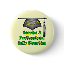 Jello Wrestler