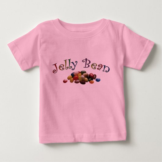 Jelly Bean (Voorkant)
