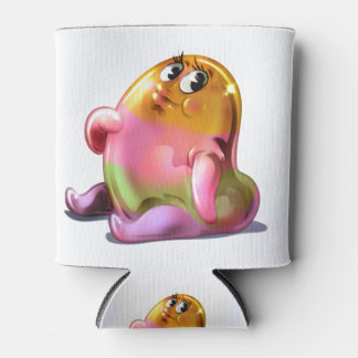 Jelly Bean Blikjeskoeler
