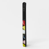 Jelly Bean iPhone Case (Achterkant/links)