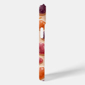 Jelly bean iPhone case (Achterkant / Rechts)