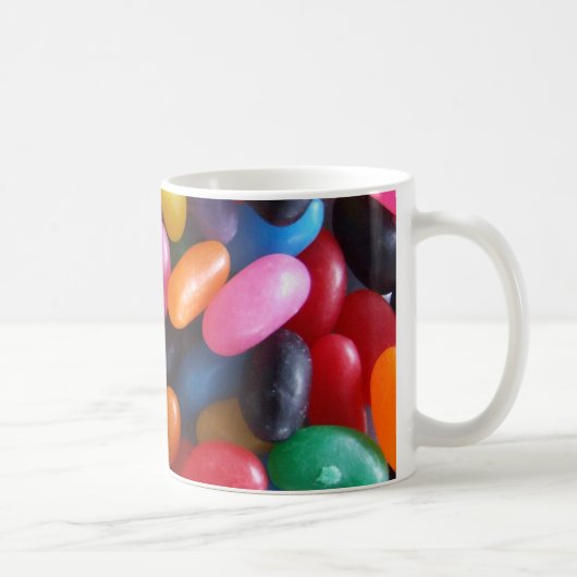 Jelly Bean Mok (Rechts)