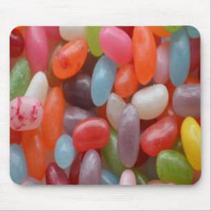 Jelly Bean Muismat