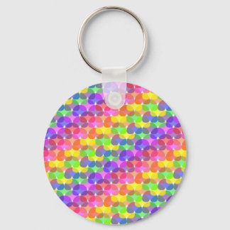 Jelly Bean Parade Sleutelhanger