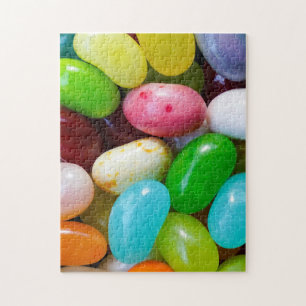Jelly Bean Puzzle Legpuzzel