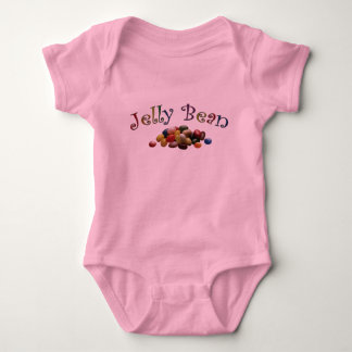 Jelly Bean Romper