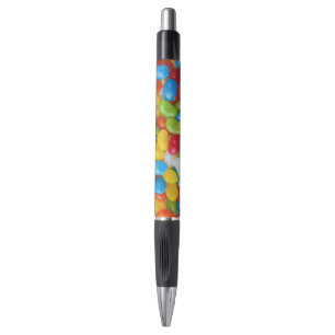 Jelly Bean Snoep Aangepaste balpen Pen