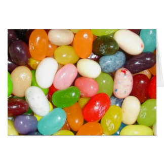 Jelly Beans