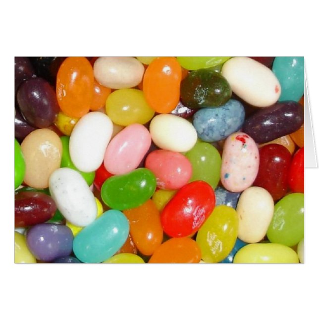 Jelly Beans (Devant horizontal)