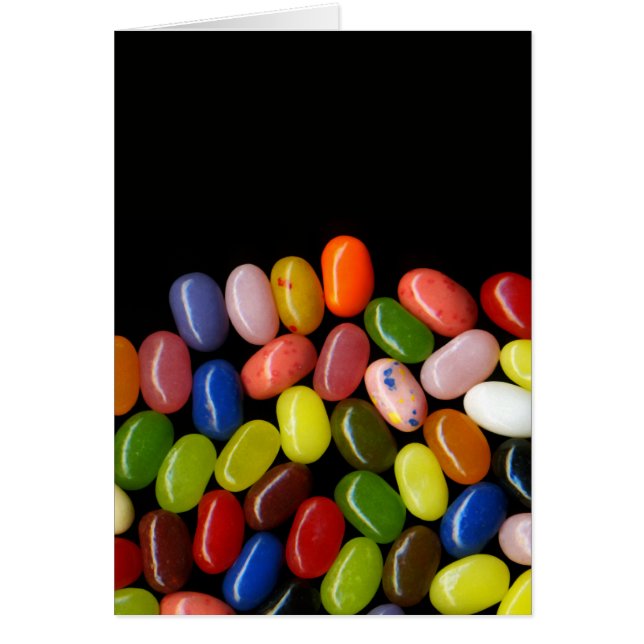 Jelly Beans (Voorkant)
