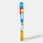 JELLY BEANS Case-Mate iPhone CASE (Achterkant / Links)