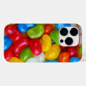 JELLY BEANS Case-Mate iPhone CASE (Achterkant (horizontaal))