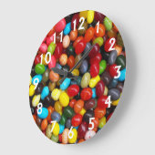 Jelly Beans Grote Klok (Hoek)
