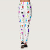 Jelly Beans Leggings (Dos)