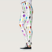 Jelly Beans Leggings (Gauche)