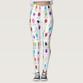 Jelly Beans Leggings (Devant)