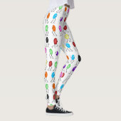 Jelly Beans Leggings (Droite)