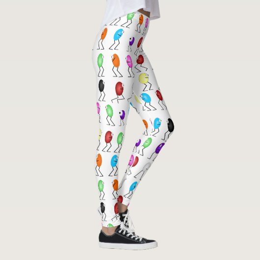 Jelly Beans Leggings (Droite)